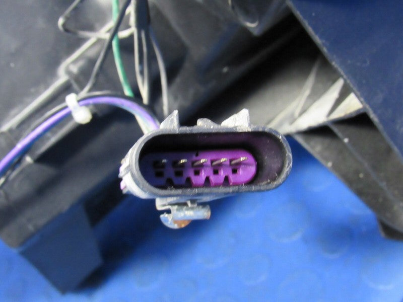 08-12 Buick Enclave Left LH Driver Non-AFS Xenon HID Headlight Head La