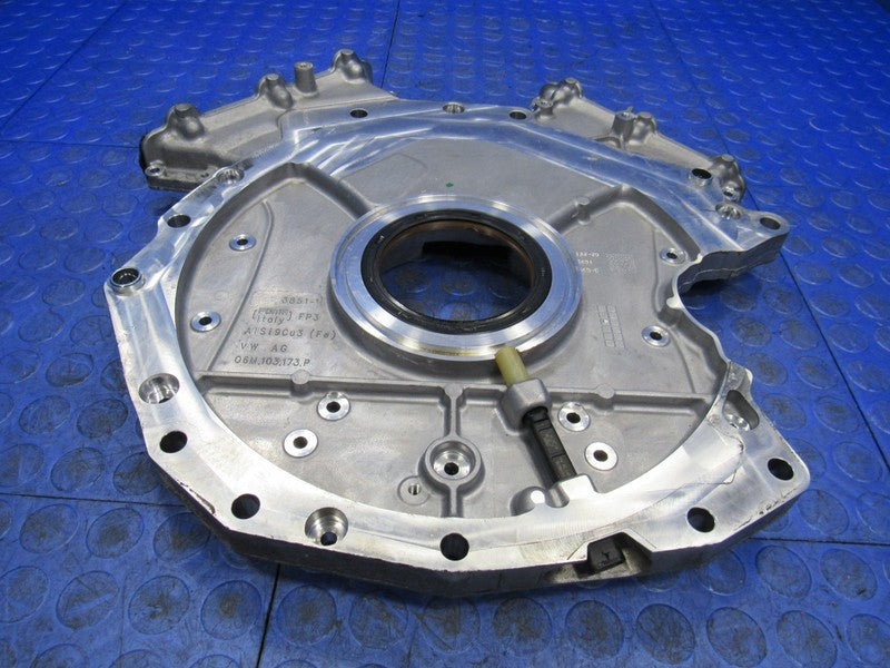 18-23 Audi S4 A5 S5 A6 A7 S7 A8 SQ5 Q7 Q8 3.0L V6 Rear Timing Chain Co