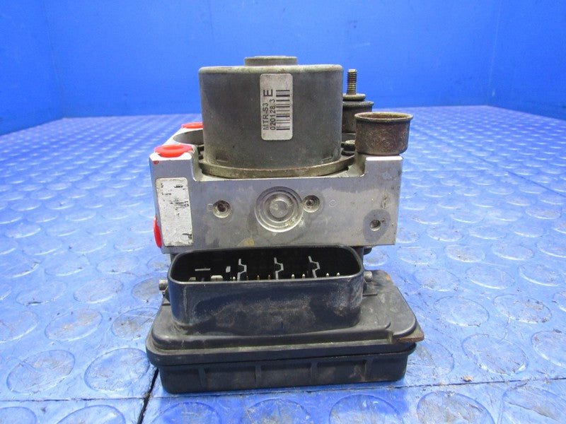 02 03 Sienna ABS Anti-Lock Brake Pump Module 44510-08040 / 89541-08040