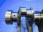 15-18 Porsche Macan S GTS 95B 3.0L V6 CTMA Crankshaft 9461016R 6660
