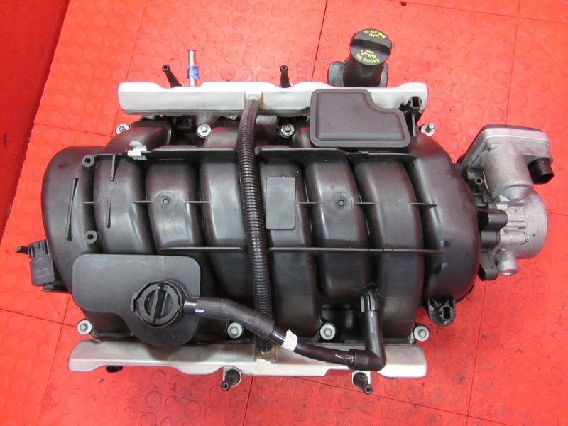 13-21 Grand Cherokee Charger Challenger 5.7L HEMI Intake Manifold Fuel