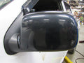 09-12 Colorad Canyon Left LH Driver Side Power Door Mirror Black