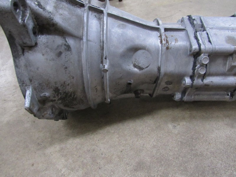 99-05 Mazda MX-5 Miata 5-Speed Manual Transmission MT 211K NB1 NB2 437