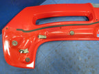 13-18 Ford Focus ST Liftgate Spoiler Wing Third 3rd Brakelight Race Re