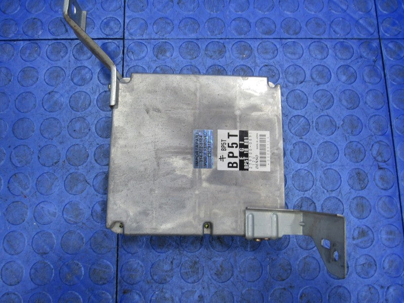 00 Mazda Miata MX-5 MX5 NB 1.8L MT ECU ECM PCM Engine Computer BP5T 18