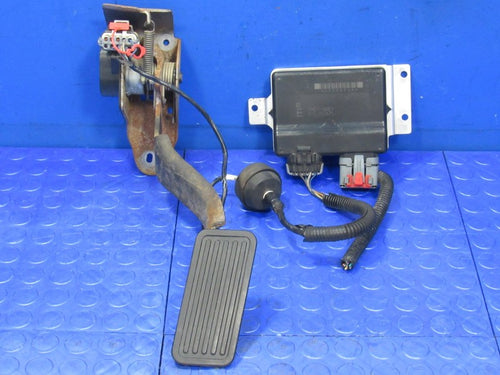 03-05 Chevy Silverado Suburban GMC Yukon Gas Pedal Drive By Wire TAC M