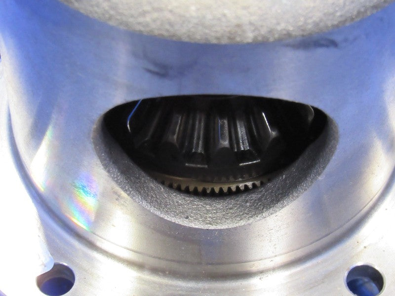 99-13 Silverado Sierra 1500 10 Bolt 8.6 Rear Differential Carrier G80 