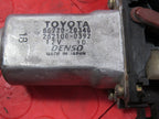 00-05 Toyota Celica Power Window Regulator Motor Left Drivers 69820-20