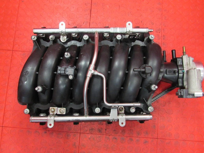 07-08 Grand Prix GXP / 07-09 Impala SS 5.3L LS4 Intake Manifold Comple