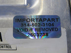 03 Toyota Matrix 1ZZ AT ECU ECM PCM Engine Computer Control Unit 89666