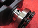 04-08 Acura TSX 2.4L K24A2 RBB Engine Crankshaft Crank Shaft Assembly 