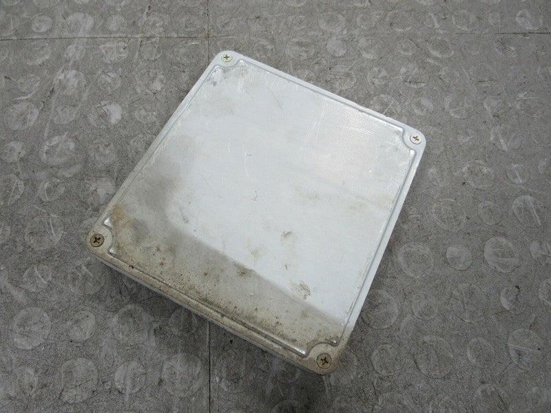 90-92 Mazda 626 MX-6 2.2L Federal PCM ECU ECM Engine Computer F291 18 