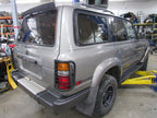 91-97 Toyota Land Cruiser LX450 Sunroof Sun Roof Electric Drive Motor 