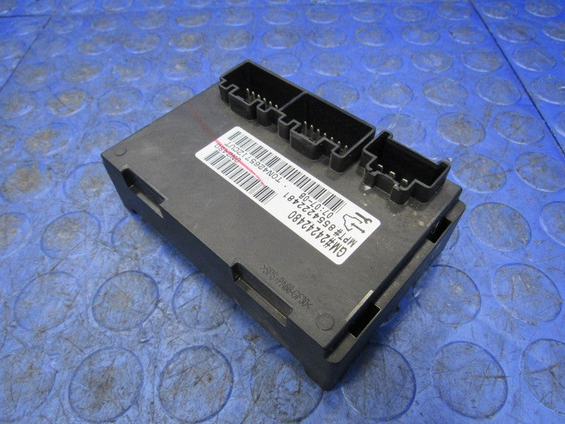 08-14 Silverado Sierra Tahoe Yukon 4x4 TCCM Transfer Case Module 24242