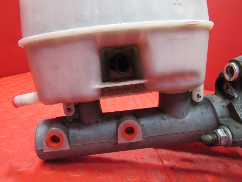 03-06 Yukon Tahoe Escalade Hydroboost Hydraulic Power Brake Booster 58