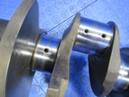 85-87 Bentley Mulsanne RR Silver Spur 6.75L L410i Engine Crankshaft 32