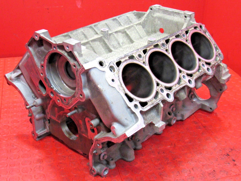 03-05 Aviator Marauder Mach 1 4.6L 4V Aluminum Bare Engine Cylinder Bl