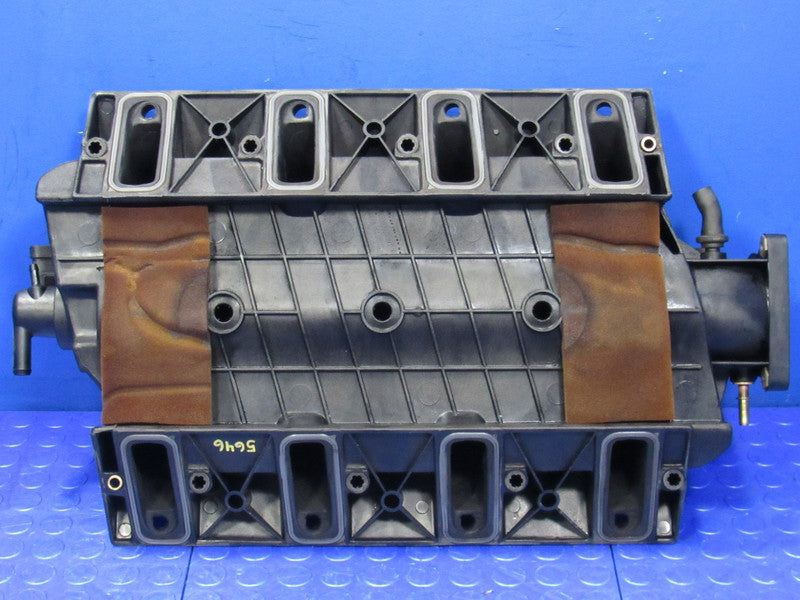 97-00 Chevrolet Corvette C5 5.7L LS1 Bare Intake Manifold 12556333 OEM