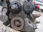 07-11 Ford Ranger 2.3L 4 Cylinder Engine Motor Assembly 231k VIN D 405