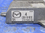 12-15 Mazda 5 2.5L AT TCU TCM Transmission Control Unit Module L5E4 18