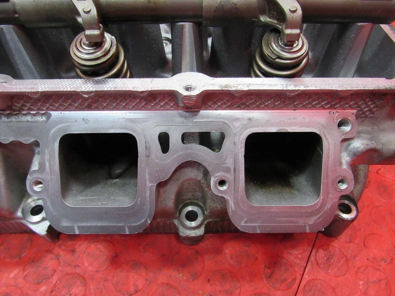 09-15 Chrysler Dodge Jeep Ram 5.7L HEMI Left Eagle Cylinder Head w/o E