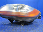 03-05 BMW Z4 E85 Driver Left LH Xenon HID Headlight Head Lamp Chrome B