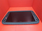 11-16 BMW F10 5 Series Sunroof Moonroof Sun Roof Glass Panel OEM 5470