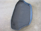 12-15 Honda Civic Hybrid Accessory Trunk Tray Black Rubber Cargo Liner