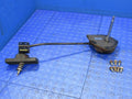 07-13 Acura MDX Spare Tire Hoist Holder Wheel Carrier Hanger Lift Moun
