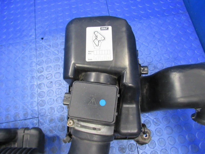 03-05 Mazda Miata NB Air Box Cleaner Intake W/ Air Flow Meter AFM MAF 
