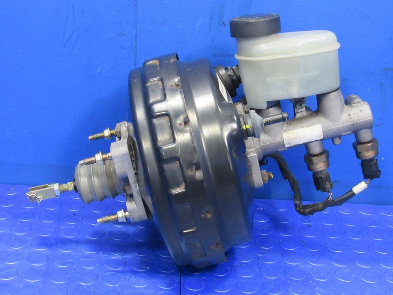 03-07 Toyota Sequoia ABS Anti-Lock Brake Pump Booster Master Cylinder 