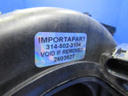13-21 Grand Cherokee Charger Challenger 5.7L HEMI Intake Manifold Fuel
