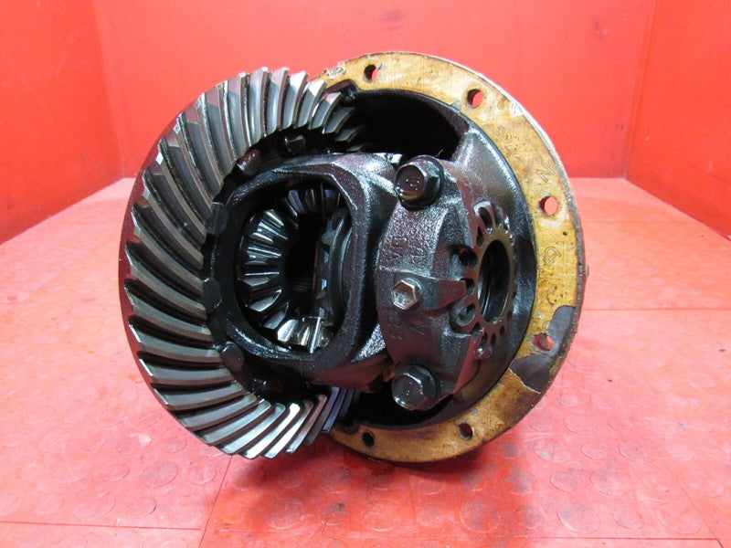 91-97 Land Cruiser FZJ80 4.10 Rear Differential Carrier 3rd Member Ope