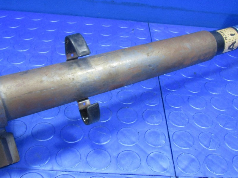 86-93 Mazda B-Series B2000 B2200 B2600i Steering Column Assembly NON T