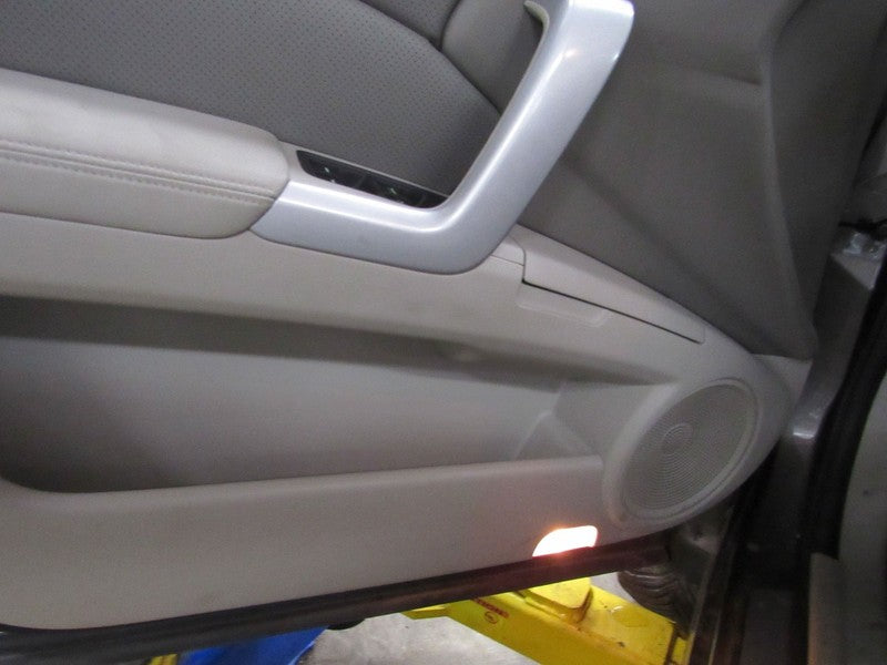 2008 Acura RDX K23A1 - PART OUT — photo 7