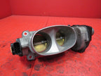 05-10 Ford Mustang GT 4.6L V8 OEM Intake Throttle Body TPS Throttle Ac