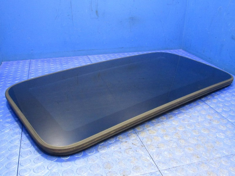 16-21 Honda Civic 4 Door Sedan Sunroof Moonroof Sun Moon Roof Glass OE