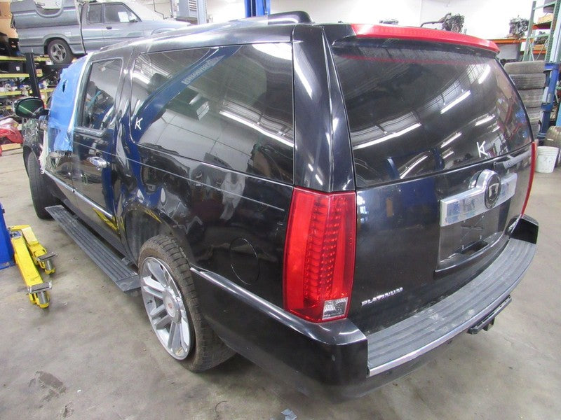 09-13 Cadillac Escalade Left LH Driver Side Master Power Window Switch