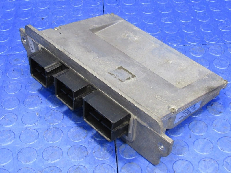 08 Explorer Mountaineer 4.0L V6 ECU ECM PCM Engine Computer 8L2A-12A65
