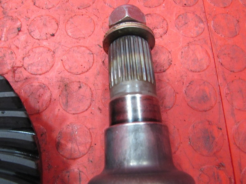 Miata RX7 S2000 4.10 7" Ring Pinion Final Drive Rear End Differential 