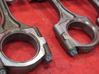 06-08 Acura TSX CL9 K24A2 RBB 87mm 10.5:1 Piston Connecting Rod Set Of