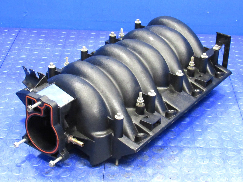 97-00 Camaro Firebird Corvette C5 5.7L LS1 Bare Intake Manifold 125606
