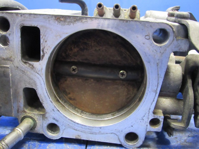 92-95 Lexus SC300 GS300 2JZ-GE 3.0L Throttle Valve Body Traction Contr