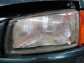 96-03 Volkswagen Eurovan Left LH Driver Side Headlight Head Light Lamp