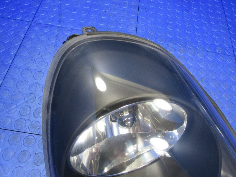00-02 Toyota MR2 Spyder Right RH Passenger Headlight Head Light Lamp O