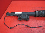 14-15 Mercedes-Benz S550 W222 Rear Left LH Airmatic Air Shock Strut OE