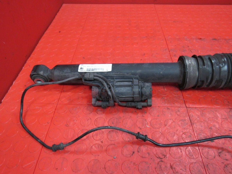 14-15 Mercedes-Benz S550 W222 Rear Left LH Airmatic Air Shock Strut OE