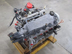 96-00 Honda Civic DX LX 1.6L D16Y7 Engine Motor Assembly 149K D16 5032