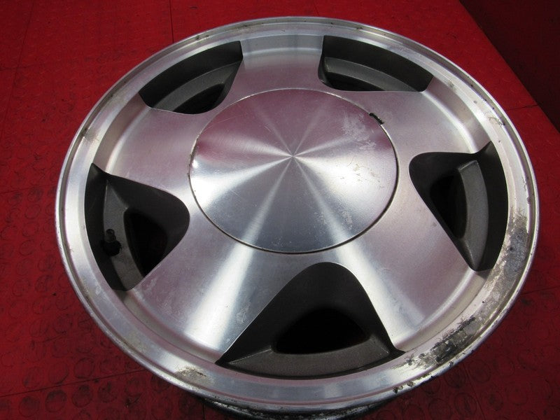 92-99 Tahoe Silverado Yukon Blazer Jimmy 16x7 5 Spoke Wheel 6x5.5 Lug 