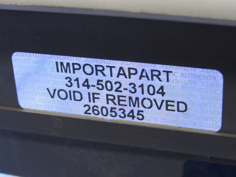 07-09 Tahoe Suburban Escalade Yukon Engine Bay Fuse Relay Box 15092625